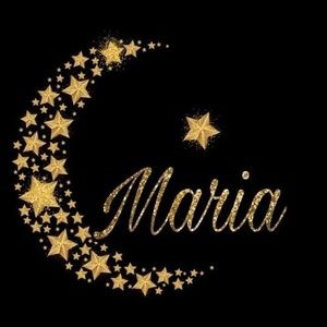 Meet your Posher, Maria josefa